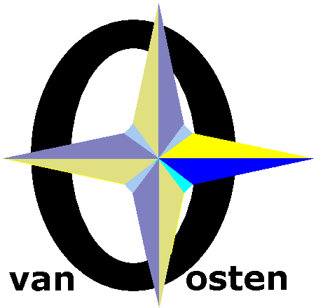 Van Oosten